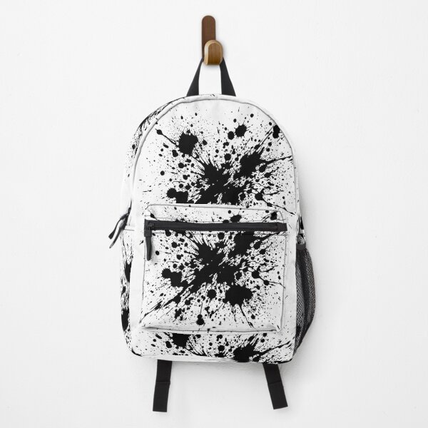 Item preview, Ink Riot Abstract designed and sold by VictoriaaStore.