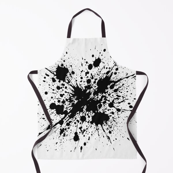 Item preview, Ink Riot Abstract designed and sold by VictoriaaStore.