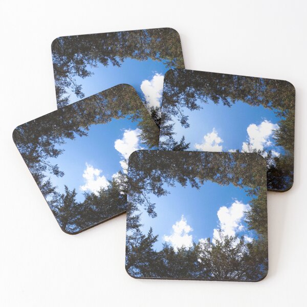 Item preview, Skyward Scene designed and sold by SquaresArt.