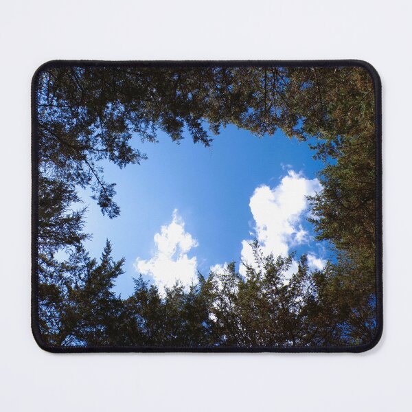 Item preview, Skyward Scene designed and sold by SquaresArt.