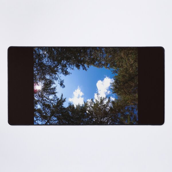 Item preview, Skyward Scene designed and sold by SquaresArt.
