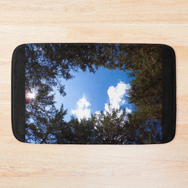 Item preview, Skyward Scene designed and sold by SquaresArt.