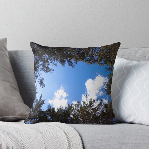 Item preview, Skyward Scene designed and sold by SquaresArt.