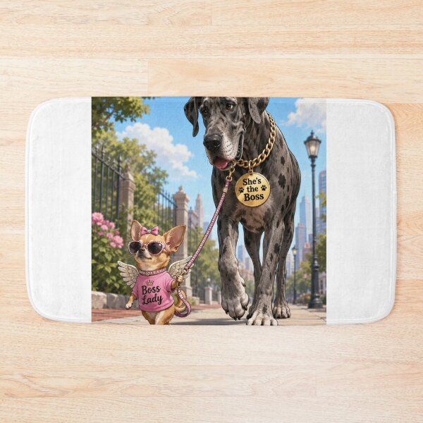 Item preview, Dog funny art designed and sold by Extremeallie.