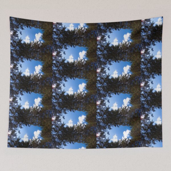 Item preview, Skyward Scene designed and sold by SquaresArt.