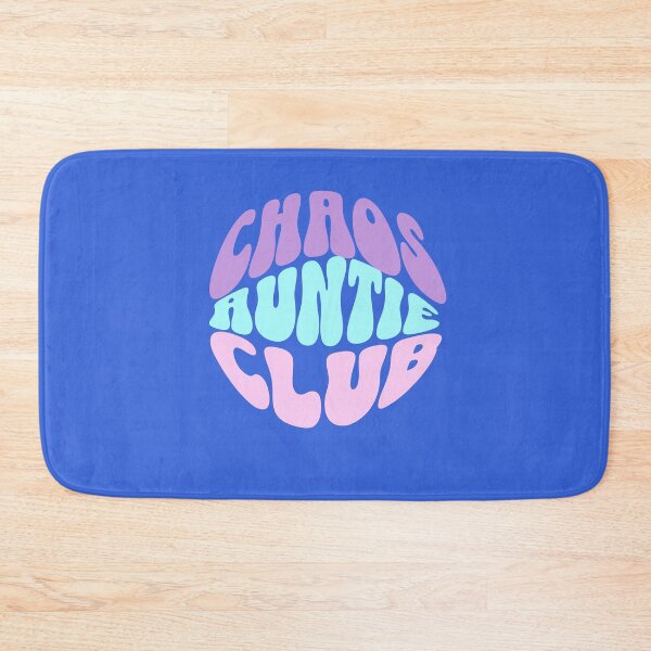 Item preview, Chaos auntie club designed and sold by BritishDelights.