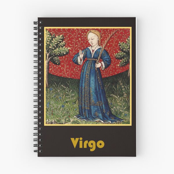 Item preview, Virgo designed and sold by Eutrope d'Orange.