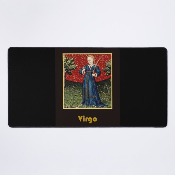 Item preview, Virgo designed and sold by Eutrope d'Orange.