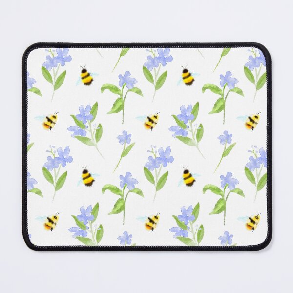 Item preview, Bess and Flowers designed and sold by rdg-designs.