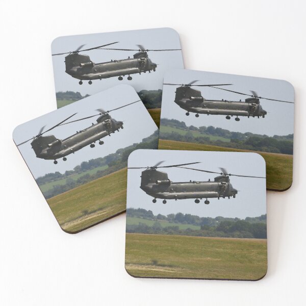 Item preview, Chinook designed and sold by skanner30.