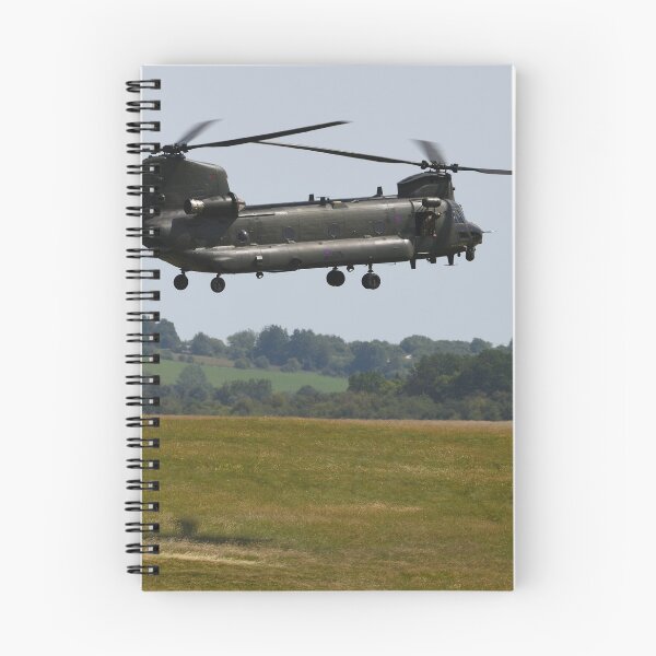 Item preview, Chinook designed and sold by skanner30.