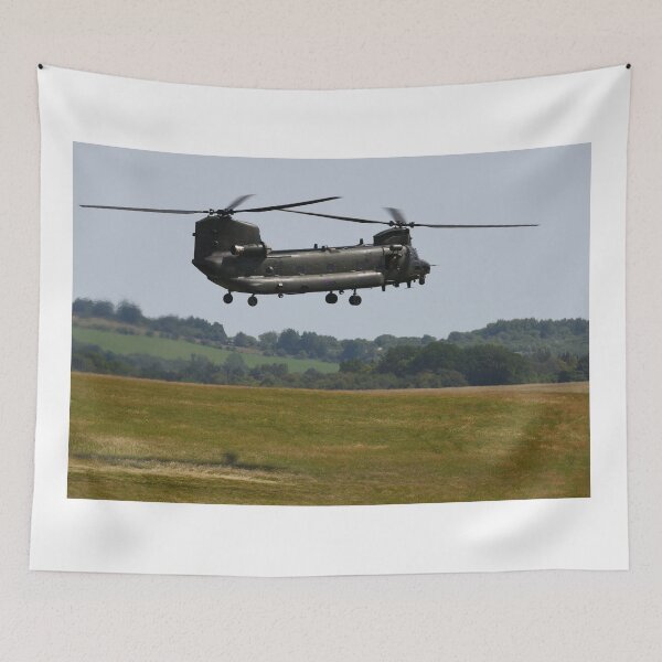 Item preview, Chinook designed and sold by skanner30.