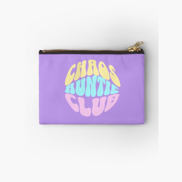 Item preview, Chaos auntie club designed and sold by BritishDelights.