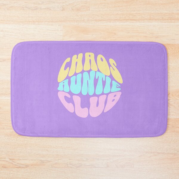 Item preview, Chaos auntie club designed and sold by BritishDelights.
