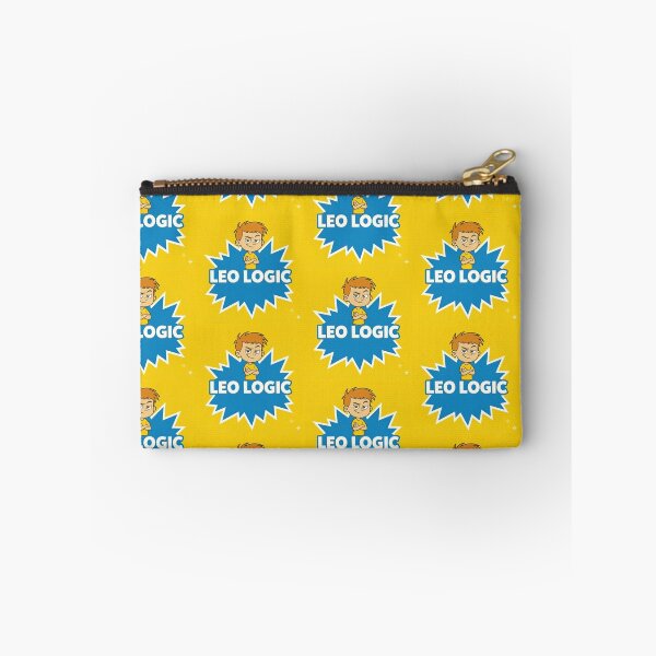 Item preview, Leo designed and sold by Figgy Print.