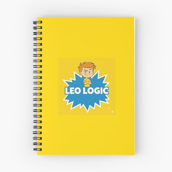 Item preview, Leo designed and sold by Figgy Print.