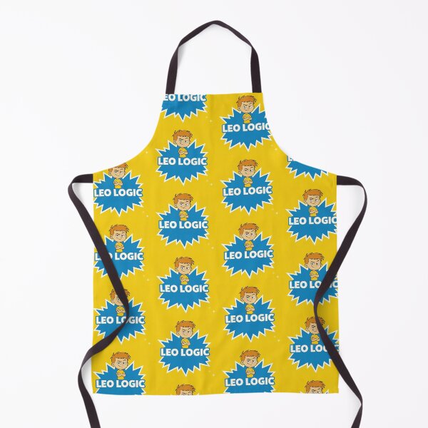 Item preview, Leo designed and sold by Figgy Print.