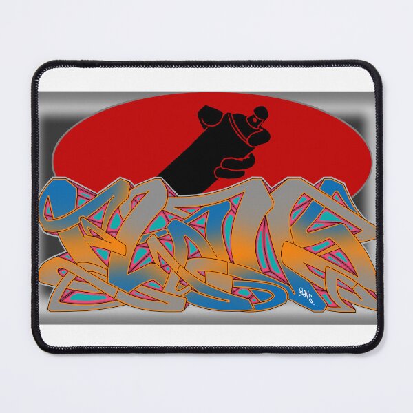 Item preview, CAN FU.. designed and sold by FLAVS GRAFF.