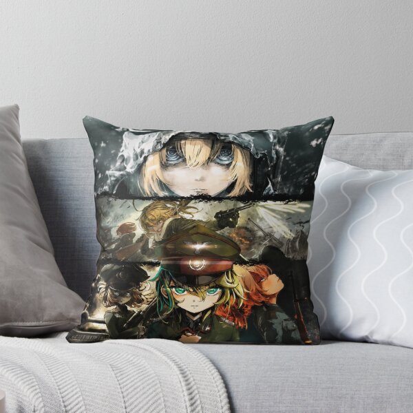 Item preview, saga of tanya the evil designed and sold by BlockyBeasts.
