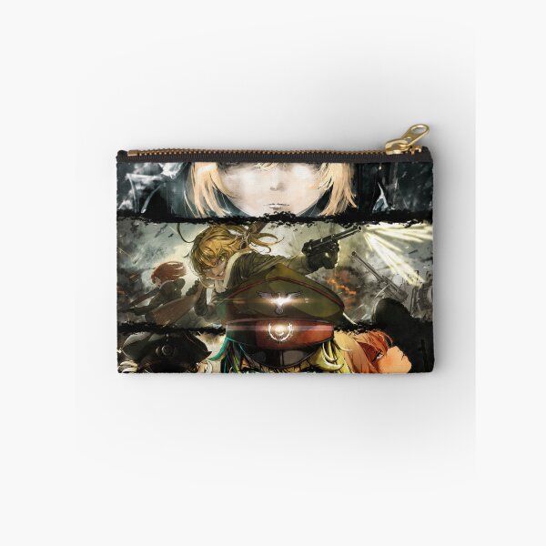 Item preview, saga of tanya the evil designed and sold by BlockyBeasts.