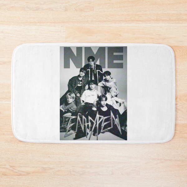 Item preview, Retro Magazine Cover Kpop Boy Group Design - Vintage Chrome Aesthetic Graphic Tee designed and sold by gughh.