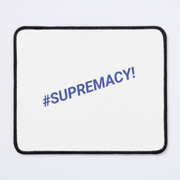 Item preview, The State of Supremacy designed and sold by Vikram2001.