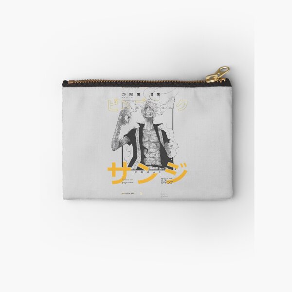 Item preview, Sanji designed and sold by PrismPulseApp.