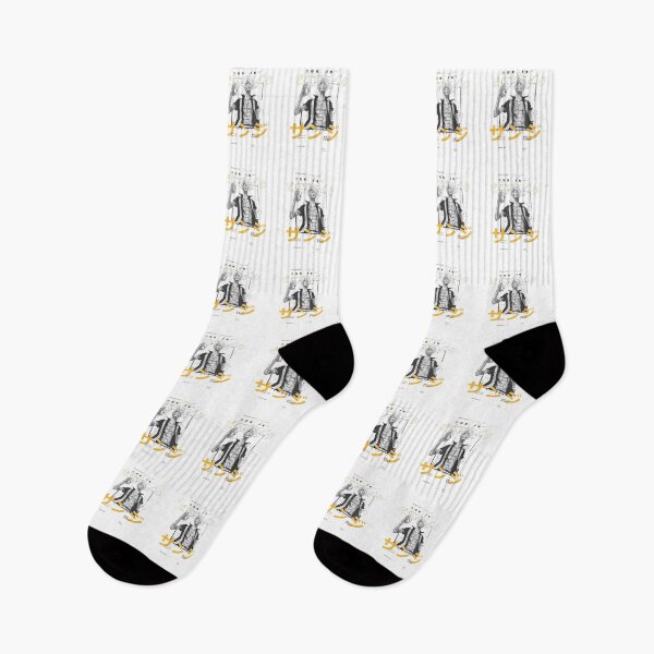 Item preview, Sanji designed and sold by PrismPulseApp.