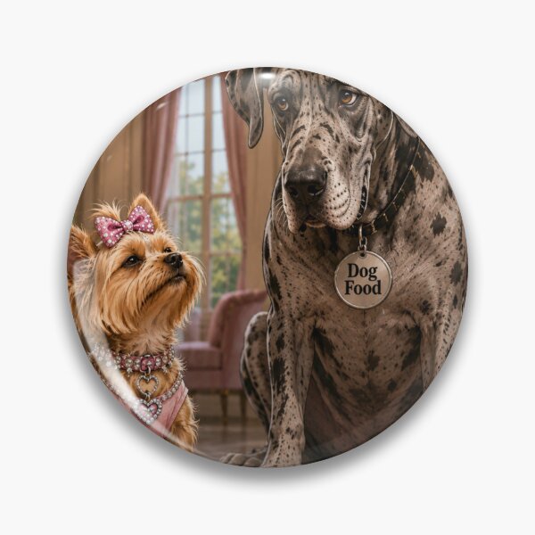 Item preview, Fun Terrier  designed and sold by Extremeallie.