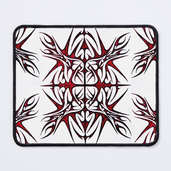 Item preview, RED & BLACK designed and sold by JC Marte.