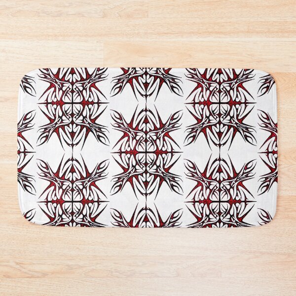Item preview, RED & BLACK designed and sold by JC Marte.