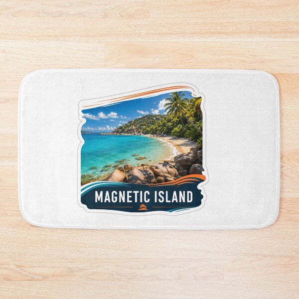 Item preview, Exploring Australia One Road at a Time designed and sold by Holiday-Hunter.