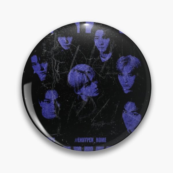 Item preview, Retro Magazine Cover Kpop Boy Group Design - Vintage Chrome Aesthetic Graphic Tee designed and sold by gughh.