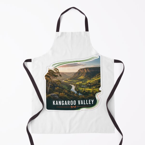 Artikelvorschau, The Great Journey Around Australia entworfen und verkauft von Holiday-Hunter.