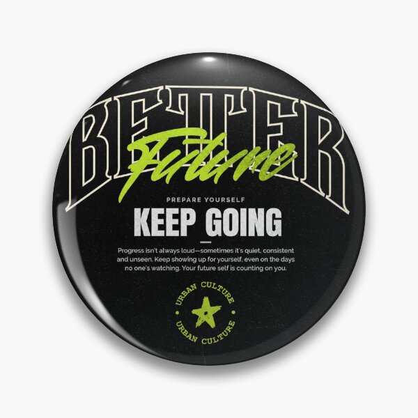 Item preview, Keep going designed and sold by Double2xAs.