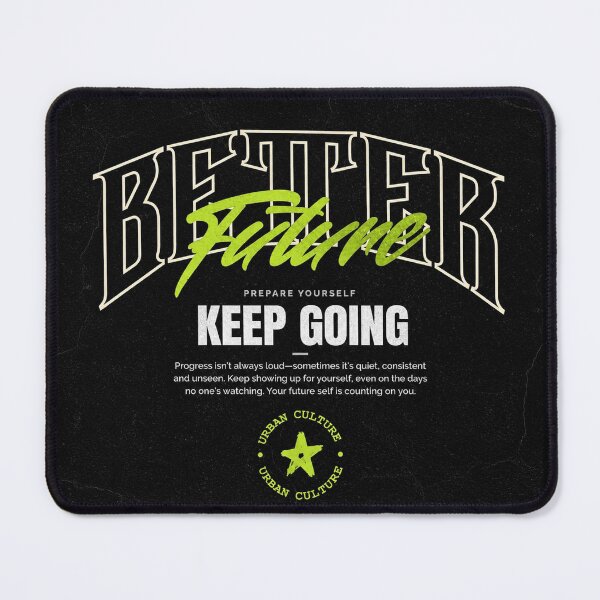 Item preview, Keep going designed and sold by Double2xAs.