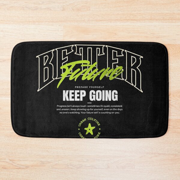 Item preview, Keep going designed and sold by Double2xAs.