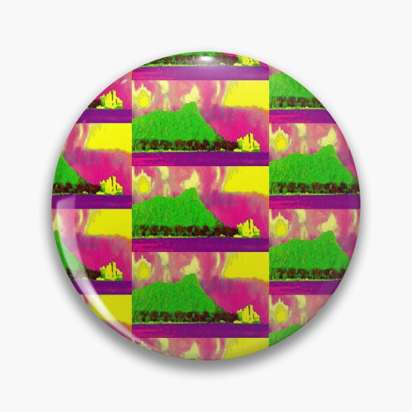 Item preview, Diamond Head V designed and sold by R-F-B.