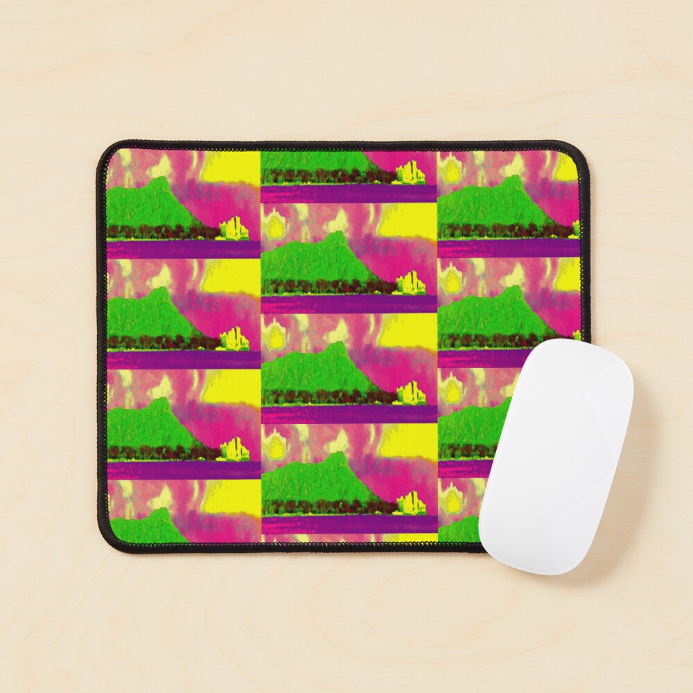 Item preview, Mouse Pad designed and sold by R-F-B.
