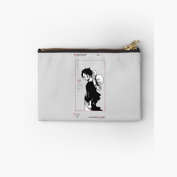 Item preview, LUFFY designed and sold by PrismPulseApp.