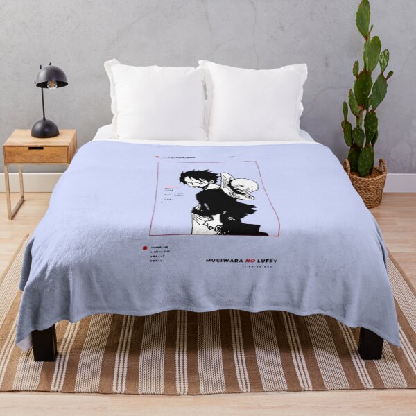 Item preview, LUFFY designed and sold by PrismPulseApp.