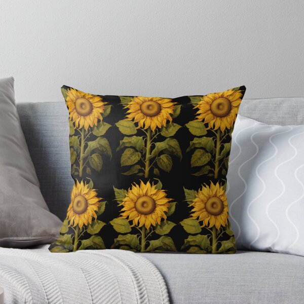 Item preview, Sunflower designed and sold by GrayHareCards.
