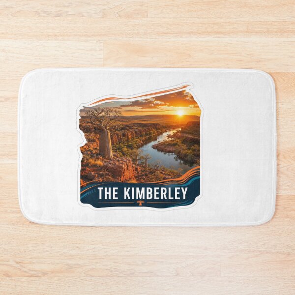 Item preview, Adventures Across the Great Southern Land designed and sold by Holiday-Hunter.