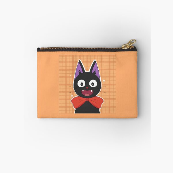 Item preview, Cute cat anime jiji designed and sold by My Favorite Store.