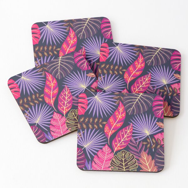 Item preview, Psychedelic Jungle designed and sold by JEMAR Designs.