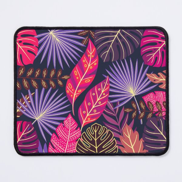 Item preview, Psychedelic Jungle designed and sold by JEMAR Designs.