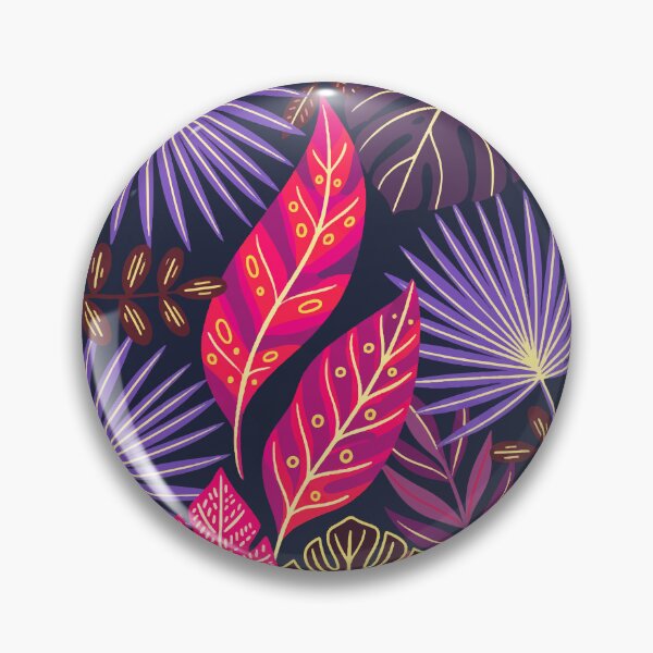 Item preview, Psychedelic Jungle designed and sold by JEMAR Designs.