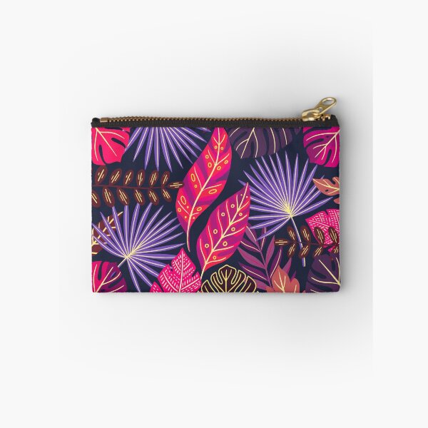 Item preview, Psychedelic Jungle designed and sold by ArteDelCine.