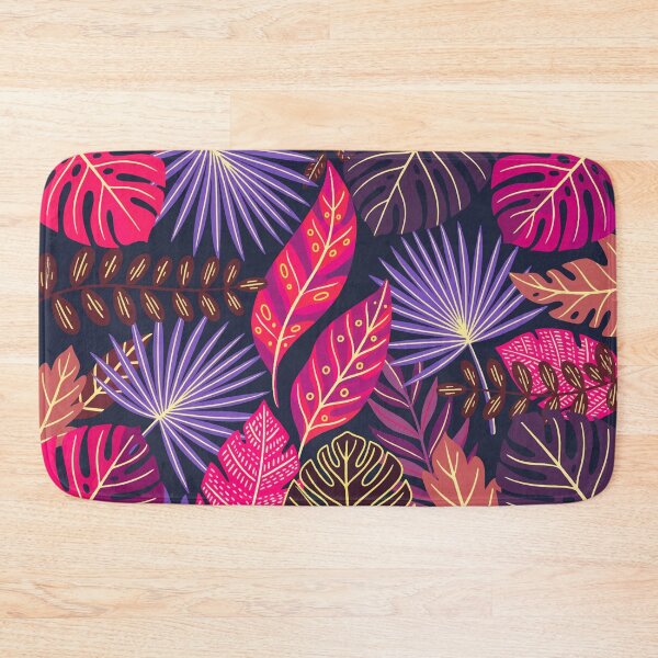 Item preview, Psychedelic Jungle designed and sold by JEMAR Designs.