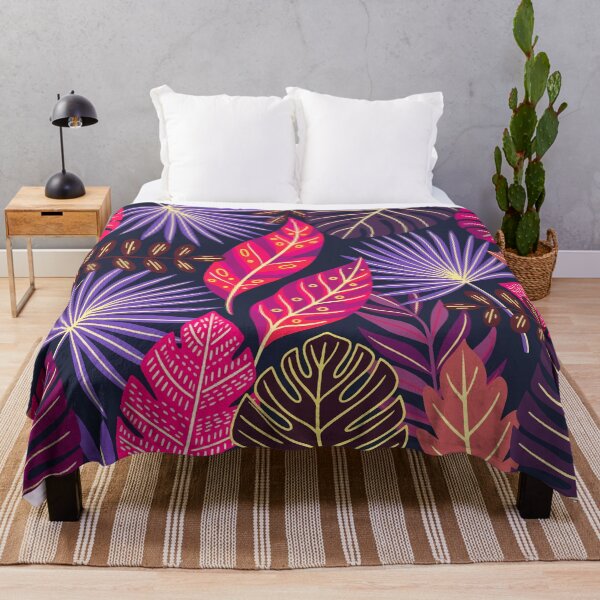 Item preview, Psychedelic Jungle designed and sold by ArteDelCine.